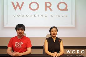 We're creating the largest and most productive coworking community, taking care of all workplace needs and facilitating deeper connection. Worq Secures Rm10m Funding To Expand Into Rm3b Flexi Office Market The Edge Markets