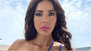 Jasmine Pineda's unusual behavior