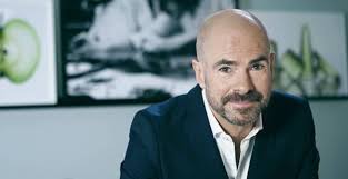 The Future of Kitchen Appliances: An Interview with Thomas Johansson of  Electrolux