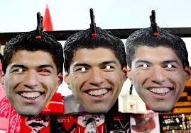 A ten-match ban for Suarez is further evidence that we have turned into a  nation of hysterics | The Independent | The Independent