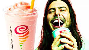 Jamba juice is an iconic brand. Top 10 Untold Truths Of Jamba Juice Youtube