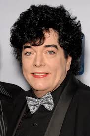 Randall Malone's Instagram, Twitter & Facebook