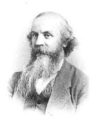 Dr Estes Howe (1814-1887)