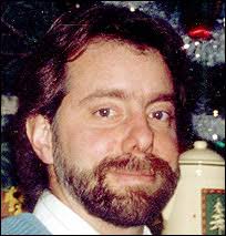 Gregory Jinks Obituary (2003)