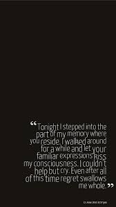 If she had gone to berkeley an hour away from him, she would've been thinking about the what ifs of new york the entire time. Late Night Thoughts Quotes Quotesgram