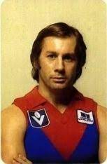 Brent tasman crosswell (born 8 august 1950 in launceston, tasmania)1 is a former australian rules footballer who represented carlton, north melbourne and melbourne in the victorian football league. Australian Football Tiger Crosswell A Man Of His Time