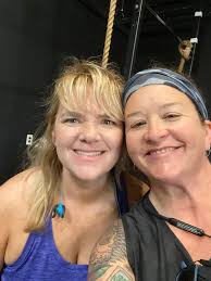 4 years post-op gastric bypass, 200 pounds down, and completed the Murph  Challenge