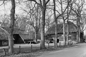 Ten Arlo Bij Zuidwolde Oude Boerderijen Boerderij En Nederland