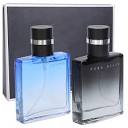 Amazon.com : ZJchao Eau de Cologne, 2pcs Perfume Kit for Men, Long ...