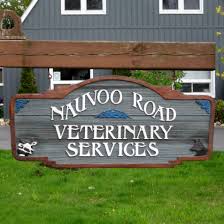 Nauvoo Road Veterinary Services