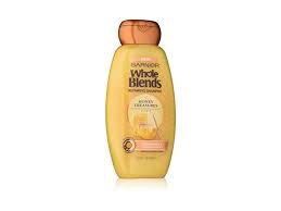 Garnier Whole Blends Repairing Shampoo Honey Treasures Extracts 12 5 Fluid Ounce Ingredients And Reviews