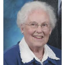 Marjorie Henderson Obituary