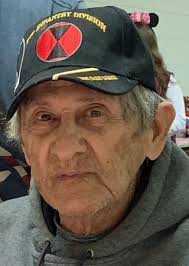 Keith Wilber Obituary (1939