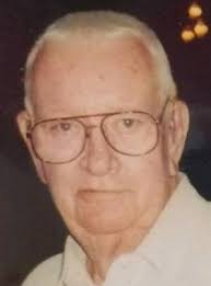 Obituary information for Joseph H. Maycock