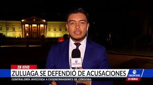 El legado legislativo de oscar iván zuluaga escobar se identificó por su participación en las siguientes iniciativas desde el congreso: Oscar Ivan Zuluaga Se Defendio Sobre Acusaciones Sobre Dineros De Odebrecht En Su Campana Youtube