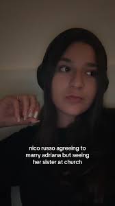 Mafia Boy Agrees to Marry Adriana: Dark Romance Scene