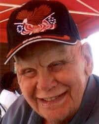 Obituary information for Danny Crouch