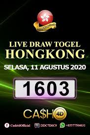 Result Hongkong Selasa 11 Agustus 2020 Di 2020 Pengetahuan Dewi Bulan Rabu