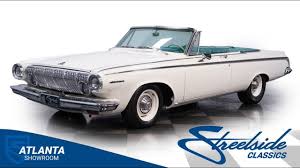 Image result for Dark Blue 1963 Polara