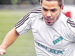 Aykut Akyildiz ist der letzte Neuzugang beim SV Schermbeck