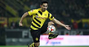 İlkay gündoğan haberleri ve güncel son dakika gelişmeleri için tıklayın! Zusammenarbeit Zwischen Borussia Dortmund Und Ilkay Gundogan Endet Spatestens 2016 Bvb De