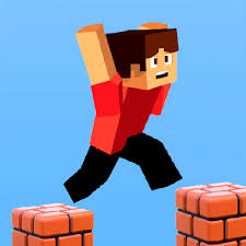 Tại game y8, chúng tôi có nhiều trò chơi hay tương tự như: Parkour Block 3d Game Play Online At Y8 Com