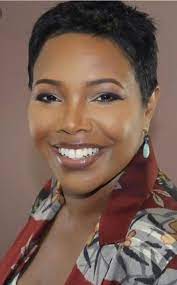 Kellie Shanygne Williams Laura Winslow Hollywood Divas Black Actresses African American Actress
