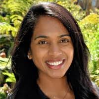 Amisha Kapadia's Instagram, Twitter & Facebook