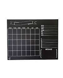 Stampa calendari da parete completamente personalizzati, potrai sbizzarrirti con foto e il calendario da muro potrà essere personalizzato a partire dal numero di pagine che saranno intercambiabili grazie alla rotazione completa dei fogli anche di grandi dimensioni. Jaq Jaq Bird Calendario Da Muro Effetto Lavagna Include 4 Butterstix Gessetti Multicolore Unisex Bambini