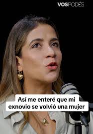 Nicole Eisner Es Transsexual Directo