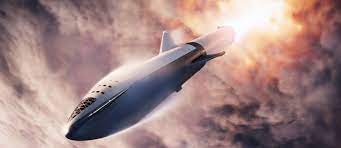 Filter by device filter by resolution. Spacex Starship Big Falcon Rocket Image Credit Spacex Space X Rocket Prototype 1600x694 Download Hd Wallpaper Wallpapertip