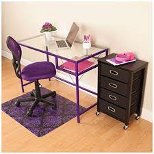 Purple Office Furniture Set Office Furniture Set Office Space Inspiration Furniture
