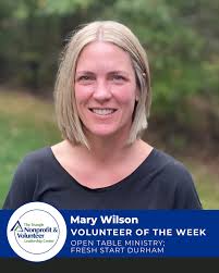 Mike Nye: Passionate Volunteer Leader for Urban Community Agroincomics  (UCAN)