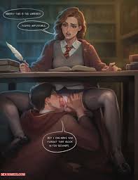 ✅️ Porn comic Chronicle Of a Wizarding Couple. Executephase Sex comic and  Hermione are ✅️ | Executephase | Porn comics hentai adult only |  wporncomics.com