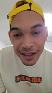 Norman Carrillo Suarez