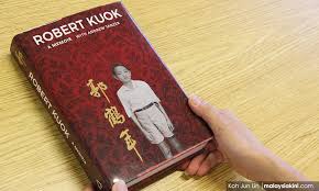 Robert kuok's youngest son kuok khoon hua is ceo and vice chairman of hong kong property conglomerate kerry properties. Malaysiakini Mom Kept Billionaire From Profiteering At The Expense Of The Poor