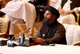 Baradar's return to afghanistan comes just three days after the fall of kabul. Pendiri Taliban Mullah Baradar Dikabarkan Akan Kembali Ke Afganistan Dunia Tempo Co