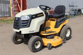 2010 cub cadet 1054 stx. Cub Cadet Ltx1045 Riding Lawn Mower Smith Sales Llc