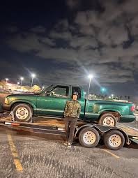 Who else has got the S10 look alike