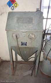 We did not find results for: Trinco Sandblasting Cabinet In Kansas City Ks Item Ds9352 Sold Purple Wave
