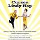 Lindy Hop Class & Social Dancing event in Beaconsfield