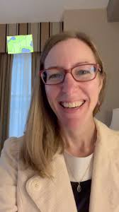 Council conversations: I was happy for the opportunity to speak at the Good  Roads annual conference this week. I was part of the panel, “Public  Engagement