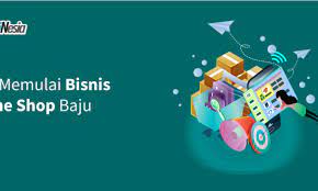 Jun 28, 2015 · sehingga bisnis anda sekarang sudah menyentuh keenam poin di marketing funnel. Cara Memulai Bisnis Online Shop Baju Domainesia