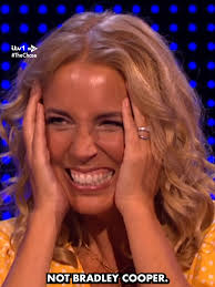 Niall Delamere The Chase