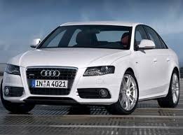 Image result for Dark Beige 2009 Audi