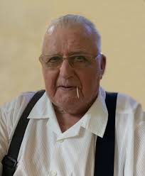 Obituary for Joseph Semashkewich