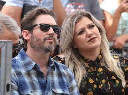 She had her big break on the first season of american idol in 2002. Kelly Clarkson Nach Dem Ehe Aus Leiden Auch Ihre Kinder Unterhaltung Stuttgarter Nachrichten