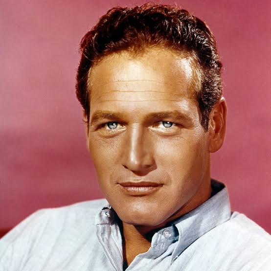 Paul Newman - Movies, Wife & Children