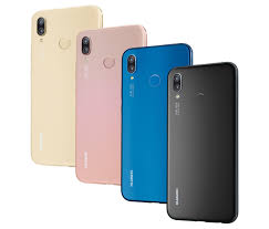 Generally the versions are the same device models with some different features and specifications, as the amount of internal storage, processor or just 3g/4g/5g frequencies that may be different depending on the country the huawei p20 is available to. á… Refurbed Huawei P20 Lite Ab 136 Jetzt 30 Tage Gratis Testen