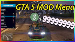 Gta 5 Online Mod Menu 1 34 Money Glitch Rp Glitch Best Mod Menu Gta 5 Online Gta 5 Glitch